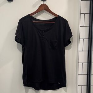 Patagonia breathable top